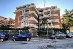 Via Monsignor Lenotti Via Monsignor Lenotti