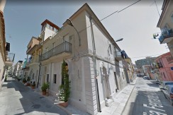 Via Ferrante Aporti Via Ferrante Aporti