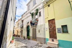 Vicolo Annunziata Vicolo Annunziata