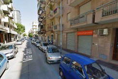 Via Taranto Via Taranto