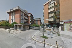 Via Imperiale Via Imperiale