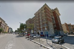 Viale Ofanto Viale Ofanto