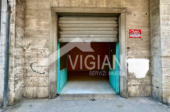 Via Sant’Antonio