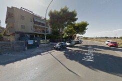 Via Bisceglia Via Bisceglia