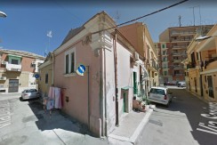 Via Sapienza Via Sapienza