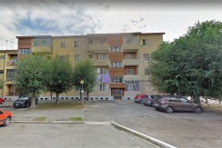 Piazza Giovanni Pascoli Piazza Giovanni Pascoli