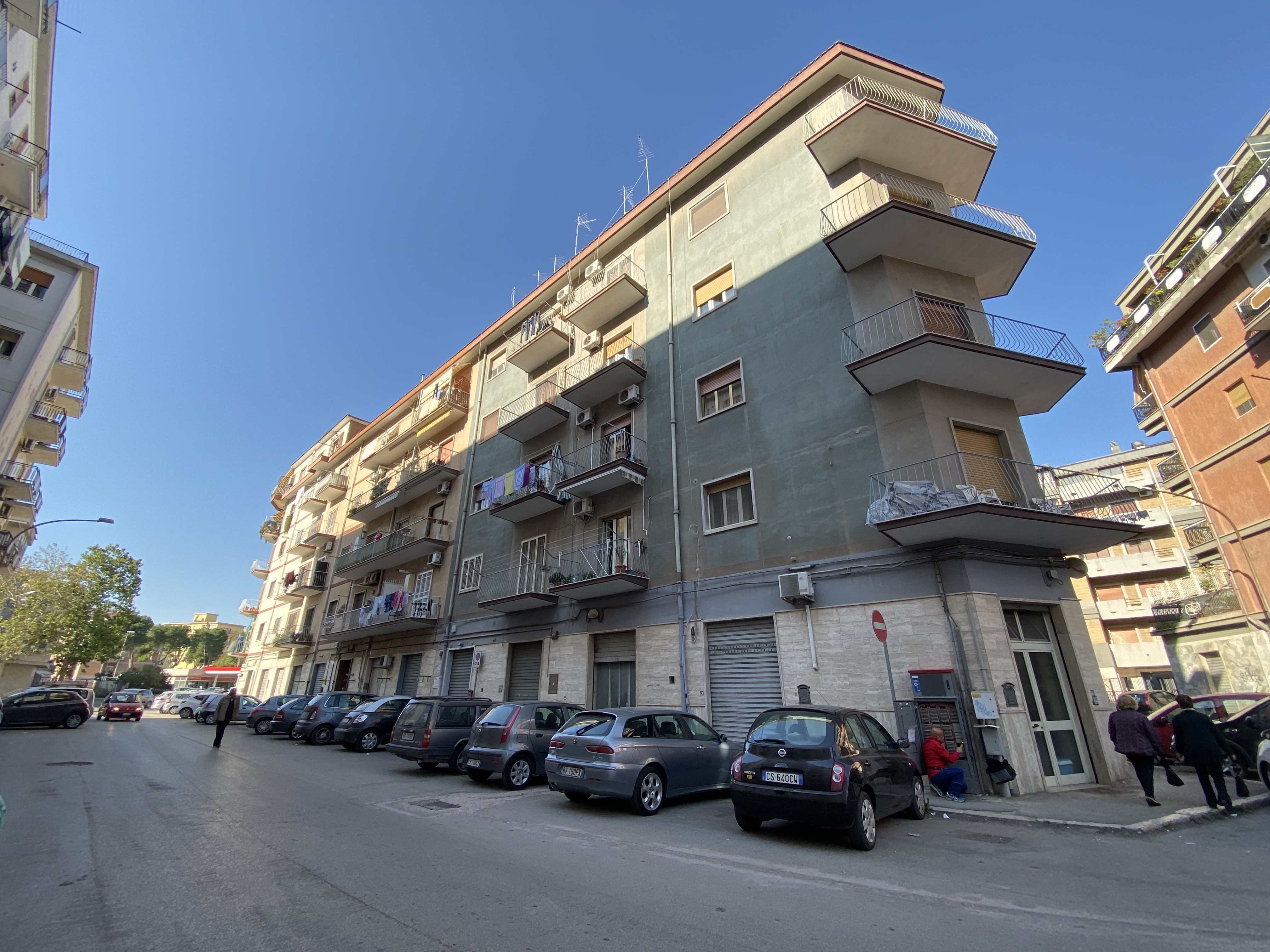 Viale Ofanto | Case ed Immobili Foggia e provincia