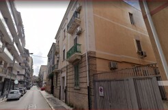 In Via Gorizia In Via Gorizia