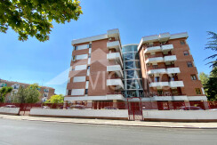 Viale Giotto Viale Giotto