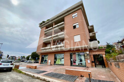 Viale degli Aviatori Viale degli Aviatori