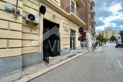 Via Santa Maria della Neve