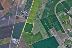 TERRENO AGRICOLO FRONTE STRADA SS673 TERRENO AGRICOLO FRONTE STRADA SS673