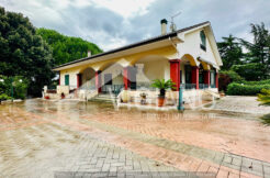 Villetta indipendente in zona Salice