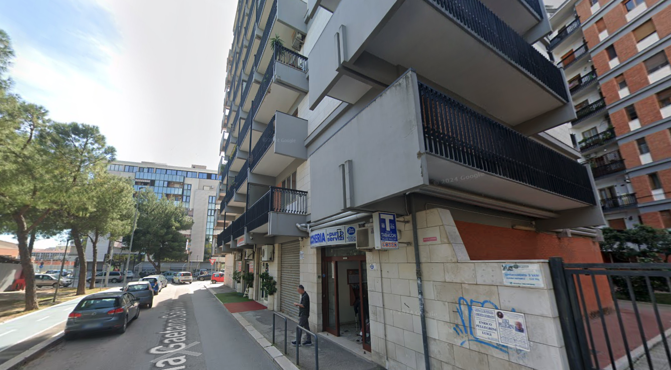 Via Salvemini