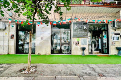 Via Marchianò cedesi trattoria