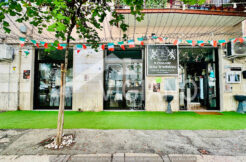 Via Marchianò cedesi trattoria