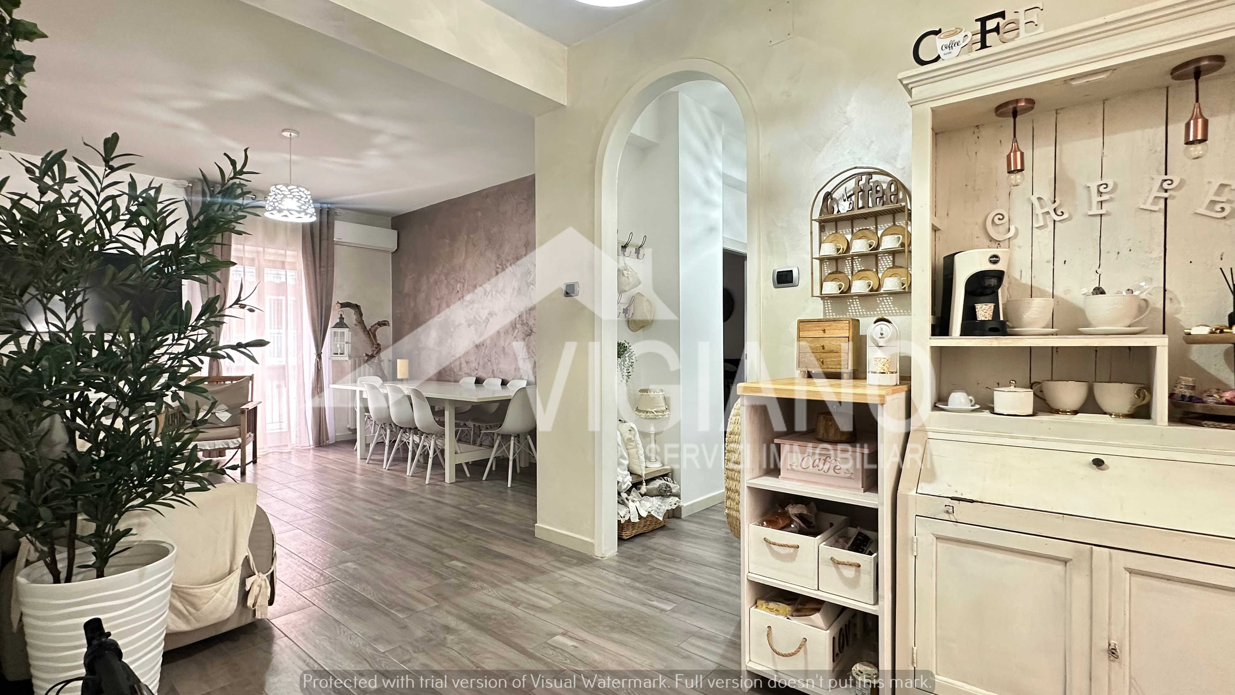 Via Edmondo de Amicis