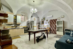 Piazza Piano della Croce