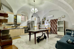 Piazza Piano della Croce