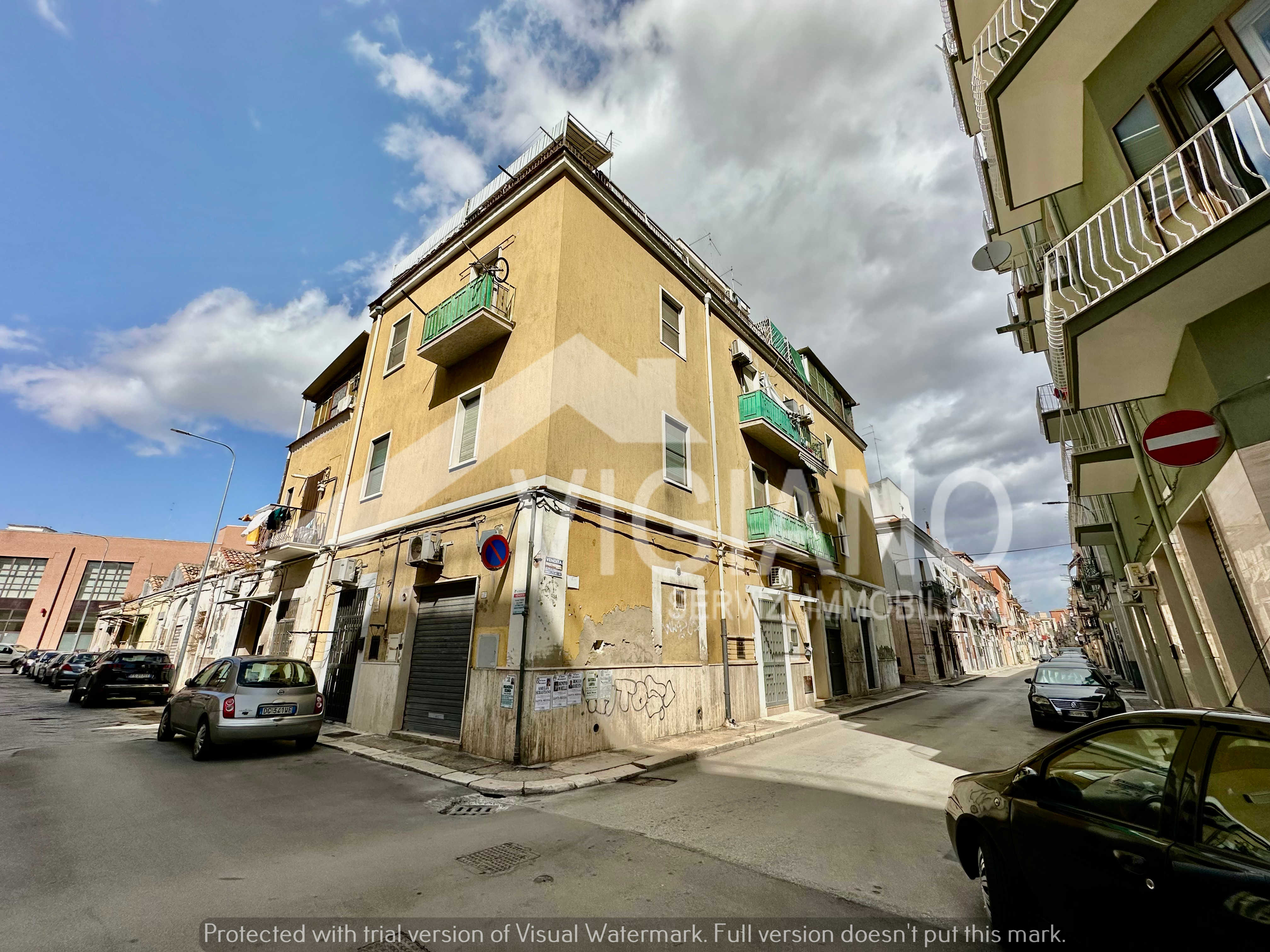 Via Salomone