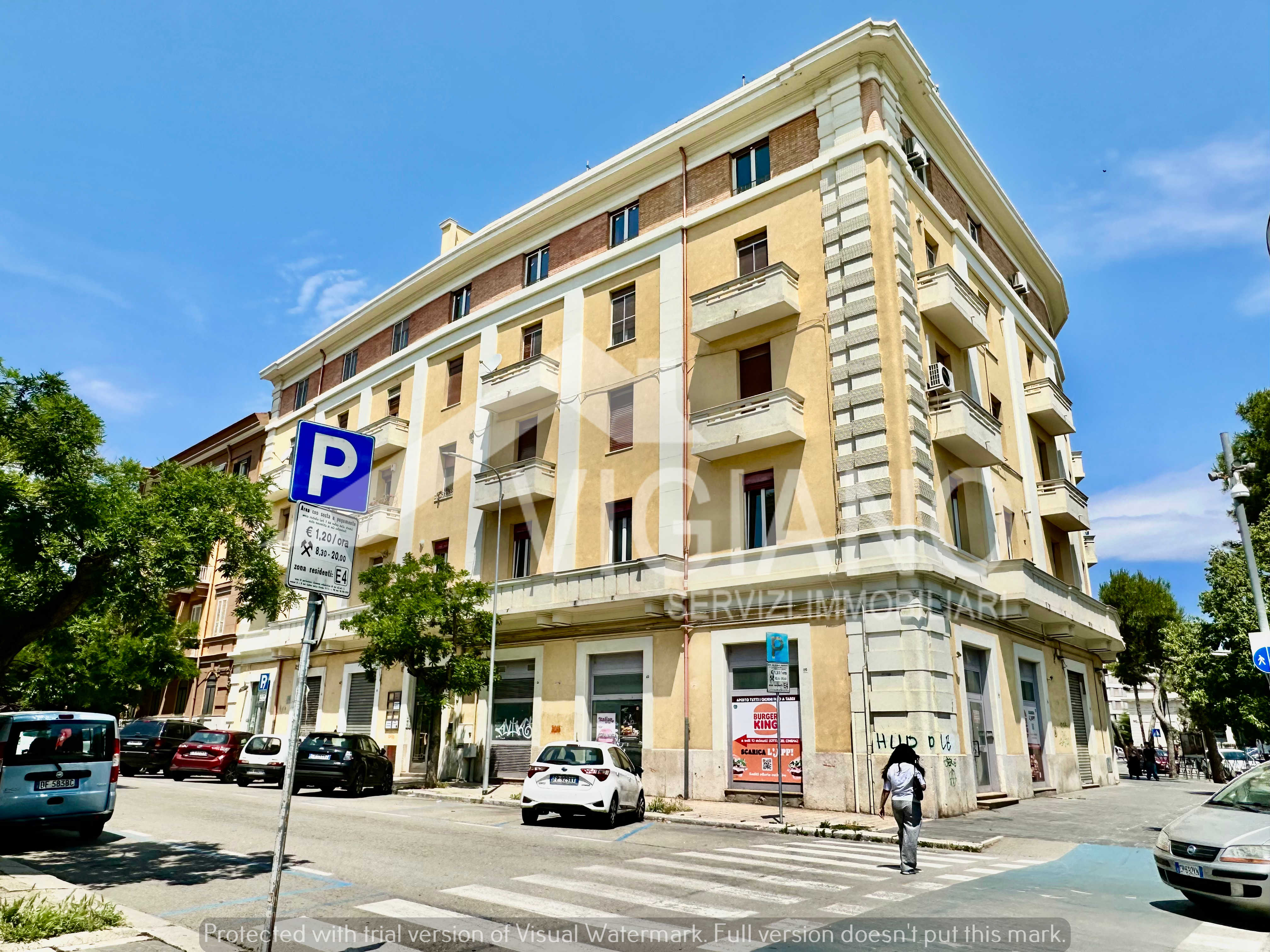 Via Vincenzo della Rocca