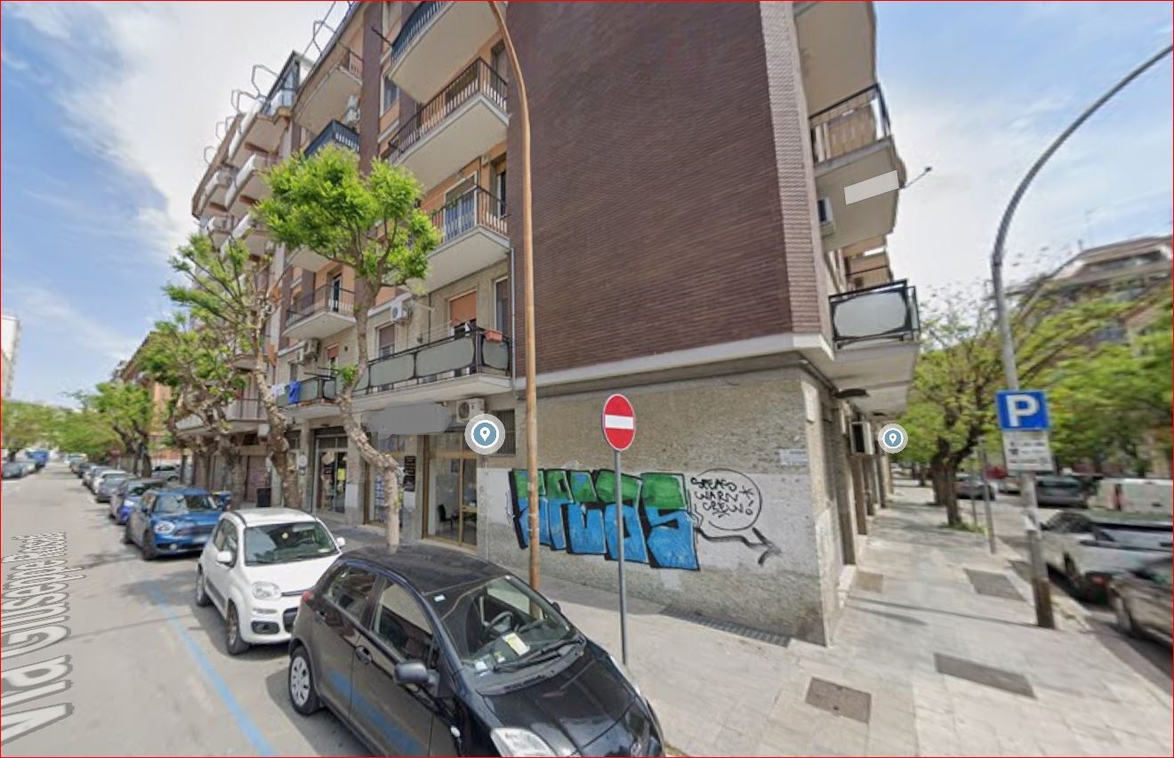 Via Rosati
