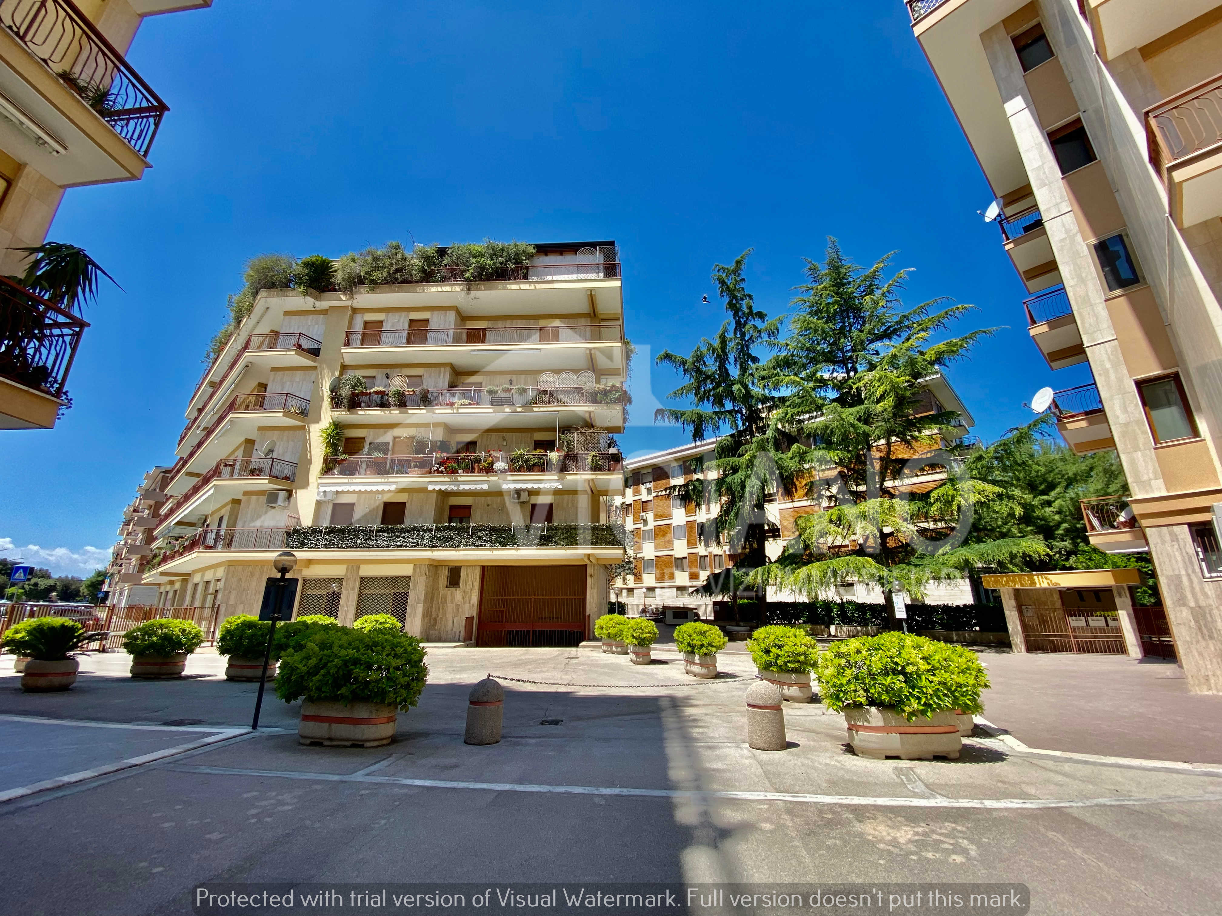 Viale Ofanto