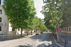 Zona Piazzale Italia